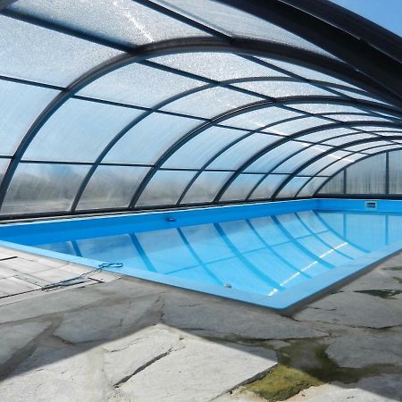 Ferienhof Loew Salzweg Dış mekan fotoğraf
