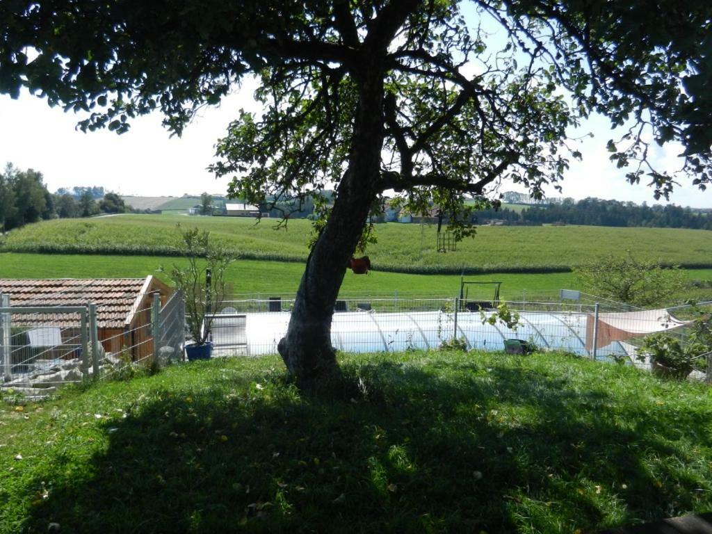 Ferienhof Loew Salzweg Dış mekan fotoğraf