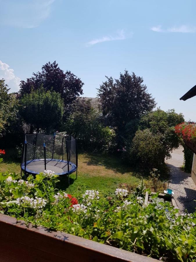 Ferienhof Loew Salzweg Dış mekan fotoğraf
