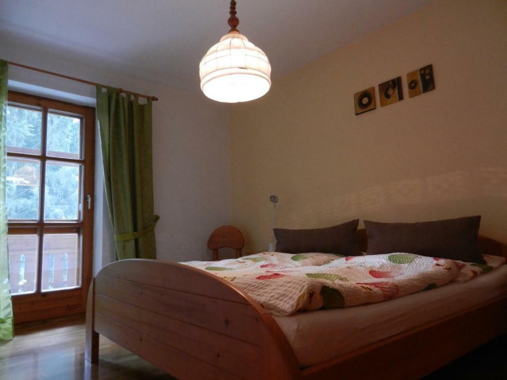 Ferienhof Loew Salzweg Dış mekan fotoğraf