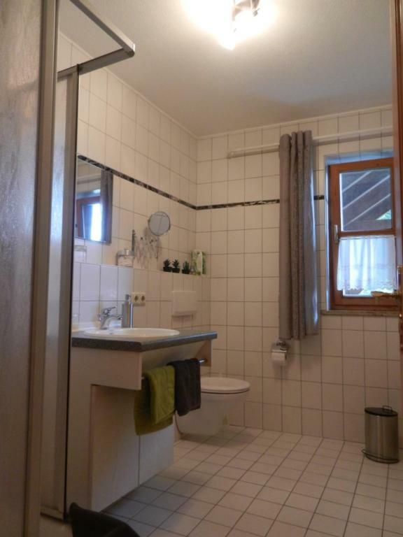 Ferienhof Loew Salzweg Dış mekan fotoğraf